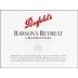 Penfolds Rawson's Retreat Chardonnay 2001 Front Label