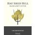 Hay Shed Hill Chardonnay 2010 Front Label