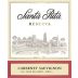 Santa Rita Reserva Cabernet Sauvignon 2010 Front Label