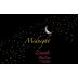 Midnight Cellars Winery Zenith Estate Cuvee Red 2010 Front Label