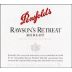 Penfolds Rawson's Retreat Merlot 2001 Front Label