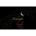 Midnight Cellars Winery Zenith Estate Cuvee Red 2007 Front Label