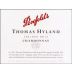 Penfolds Thomas Hyland Chardonnay 2001 Front Label