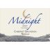 Midnight Cellars Winery Nebula Cabernet Sauvignon 2007 Front Label