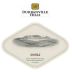 Durbanville Hills Shiraz 2010 Front Label