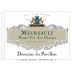 Albert Bichot Meursault Les Charmes Premier Cru 2010 Front Label