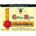 Vidal-Fleury Cotes du Rhone 1999 Front Label