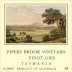 Pipers Brook Vineyard Pinot Gris 2010 Front Label