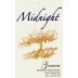 Midnight Cellars Winery Gemini Reserve 2013 Front Label