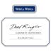 Wirra Wirra Dead Ringer Cabernet Sauvignon 2010 Front Label
