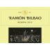 Bodegas Ramon Bilbao Reserva 2010 Front Label
