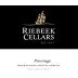 Riebeek Cellars Pinotage 2010 Front Label