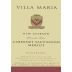 Villa Maria Private Bin Cabernet Sauvignon Merlot 2010 Front Label