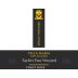 Villa Maria Taylors Pass Pinot Noir 2010 Front Label