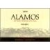 Alamos Malbec 2000 Front Label