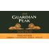Guardian Peak Frontier 2010 Front Label