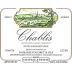 Vocoret Chablis 2010 Front Label