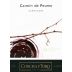 Concha y Toro Carmin de Peumo Carmenere 2010 Front Label