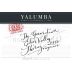 Yalumba The Guardian Shiraz-Viognier 2010 Front Label