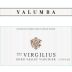 Yalumba The Virgilius Viognier 2010 Front Label