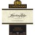 Lindeman’s Bin Series Limestone Ridge Shiraz Cabernet 2010 Front Label