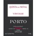 Quinta do Noval Vintage Port 2010 Front Label