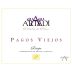 Artadi Pagos Viejos 2010 Front Label