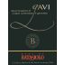 Beni di Batasiolo Gavi 2010 Front Label