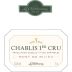 La Chablisienne Chablis Mont de Milieu Premier Cru 2010 Front Label