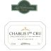 La Chablisienne Chablis Montmains Premier Cru 2010 Front Label