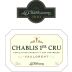 La Chablisienne Chablis Vaulorent Premier Cru 2010 Front Label