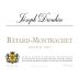 Joseph Drouhin Batard Montrachet Grand Cru 2010 Front Label