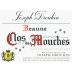 Joseph Drouhin Beaune Clos des Mouches Premier Cru Rouge 2010 Front Label