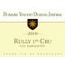 Dureuil-Janthial Rully Les Margotes Premier Cru 2010 Front Label