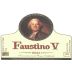 Faustino V Blanco 2010 Front Label