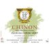 Charles Joguet Chinon Clos du Chene Vert 2010 Front Label