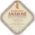 Fabiano Amarone Fondatori 2010 Front Label