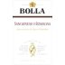 Bolla Sangiovese 2010 Front Label