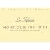 Francois Chidaine Montlouis Les Tuffeaux 2010 Front Label