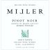 Miller Wine Works Kendric Vineyard Pinot Noir 2006 Front Label