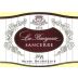 Henri Bourgeois Sancerre La Bourgeois Rouge 2010 Front Label