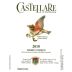 Castellare Chianti Classico 2010 Front Label
