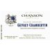 Domaine Chanson Gevrey Chambertin 2010 Front Label