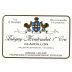 Domaine Leflaive Puligny-Montrachet Clavaillon Premier Cru 2010 Front Label