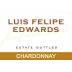 Luis Felipe Edwards Chardonnay 2010 Front Label