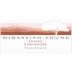 Minassian Young Vineyards Estate Zinfandel 2013 Front Label