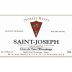 Cave de Tain Saint-Joseph Nobles Rives 2010 Front Label