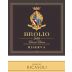 Barone Ricasoli Chianti Classico Brolio Riserva 2010 Front Label