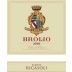 Barone Ricasoli Brolio Chianti Classico 2010 Front Label