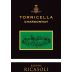 Barone Ricasoli Toricella Chardonnay 2010 Front Label